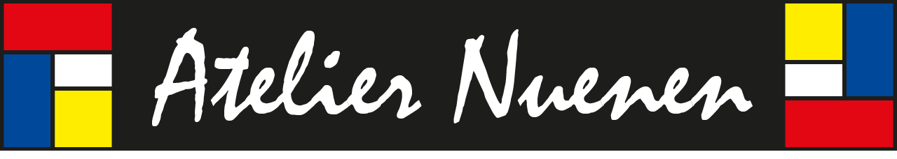 Logo Atelier nuenen