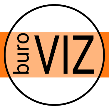 Logo Buro VIZ